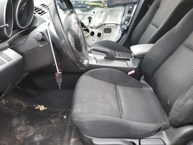 Photo 7 from auction – 2012 MAZDA 3 I with VIN JM1BL1V71C1688276