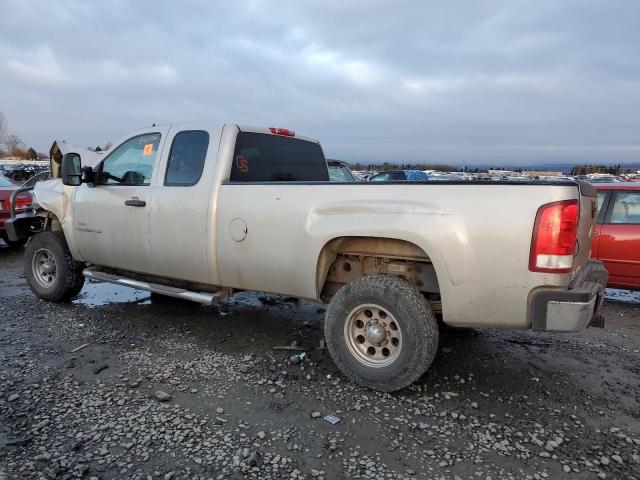 Photo 2 from auction – 2008 GMC SIERRA K25 with VIN 1GTHK29608E145358