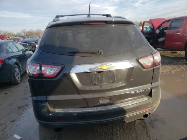 Photo 6 from auction – 2013 CHEVROLET TRAVERSE L with VIN 1GNKRLKD1DJ144146