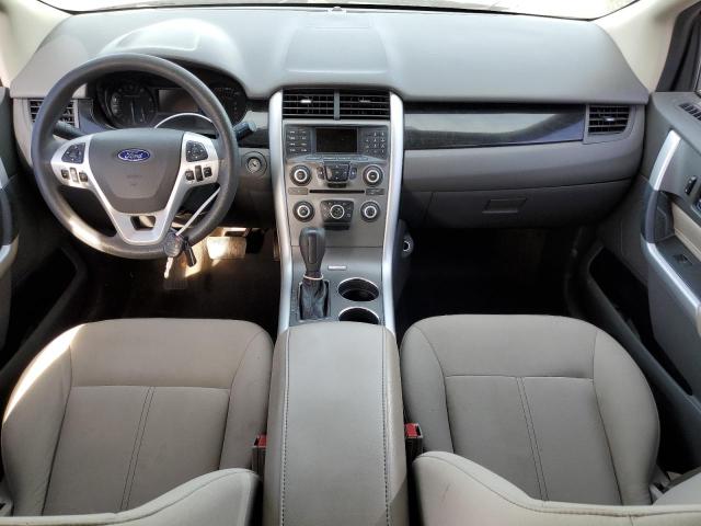 Фото 8 с аукциона – 2013 FORD EDGE SE с VIN 2FMDK3GC5DBC36785