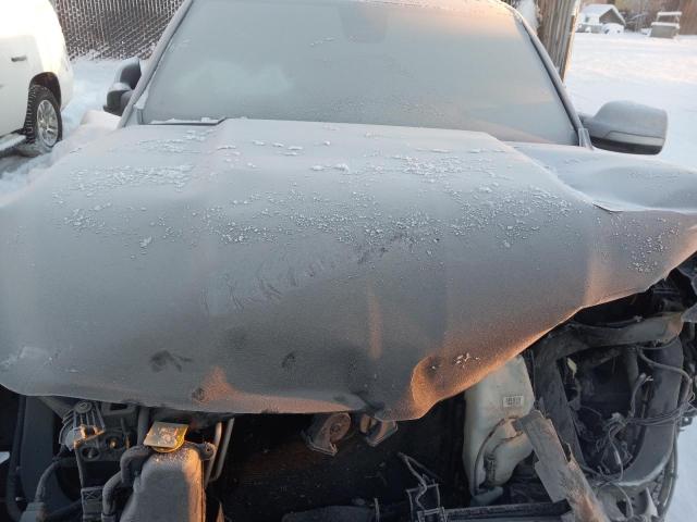 Photo 11 from auction – 2019 RAM 1500 LARAM with VIN 1C6SRFRT5KN520092