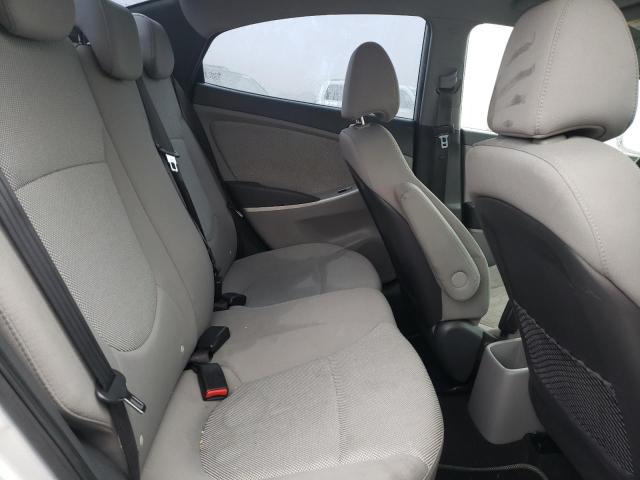 Photo 10 from auction – 2012 HYUNDAI ACCENT GLS with VIN KMHCT4AE1CU046550