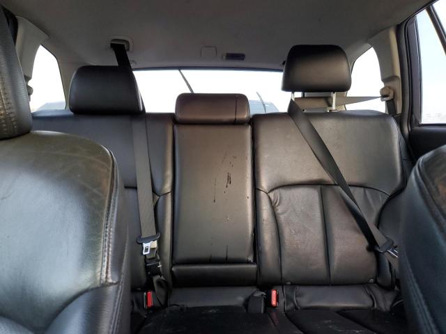 Photo 10 from auction – 2011 SUBARU OUTBACK 3. with VIN 4S4BRDKCXB2341552