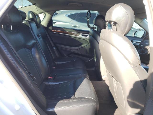 Photo 10 from auction – 2016 HYUNDAI GENESIS 3. with VIN KMHGN4JE6GU150971