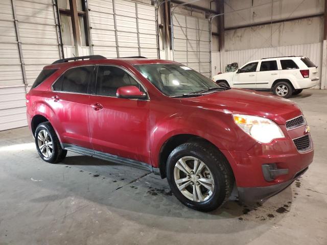 Photo 4 from auction – 2015 CHEVROLET EQUINOX LT with VIN 2GNFLFEK4F6203981