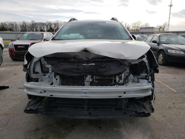 Photo 5 from auction – 2021 SUBARU OUTBACK PR with VIN 4S4BTADC0M3153584