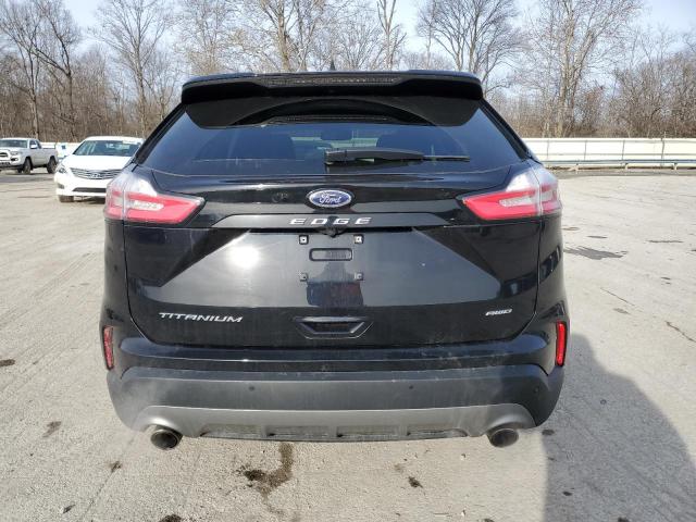 Photo 6 from auction – 2021 FORD EDGE TITAN with VIN 2FMPK4K97MBA19480