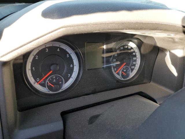 Photo 9 from auction – 2014 RAM 1500 SLT with VIN 1C6RR7LG6ES188458