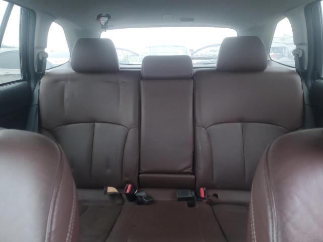 Photo 10 from auction – 2013 SUBARU OUTBACK 2. with VIN 4S4BRBSC3D3282233