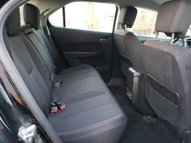 Photo 11 from auction – 2013 CHEVROLET EQUINOX LS with VIN 2GNFLCEK8D6398639