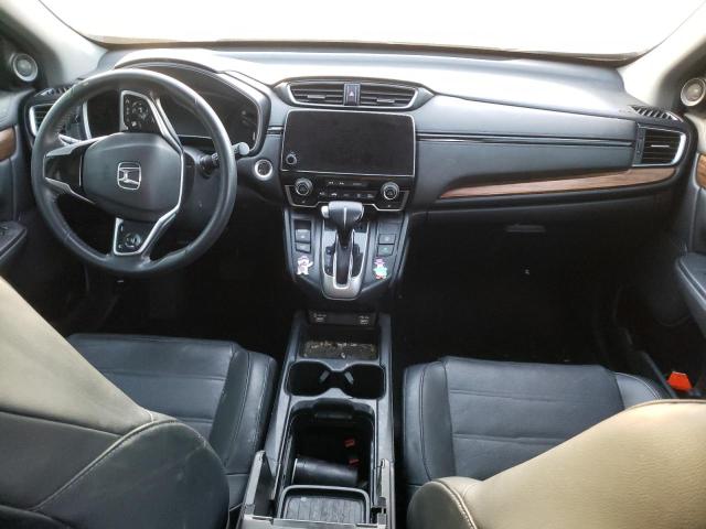 Photo 8 from auction – 2020 HONDA CVR with VIN 7FARW2H84LE014022