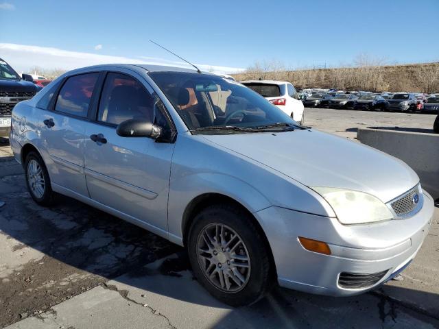 Photo 4 from auction – 2007 FORD FOCUS ZX4 with VIN 1FAFP34N77W123353