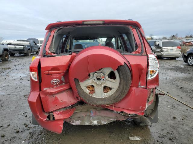 Photo 6 from auction – 2006 TOYOTA RAV4 with VIN JTMBD33V265022101