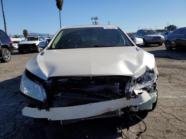 Photo 5 from auction – 2012 BUICK LACROSSE with VIN 1G4GC5ER6CF281258