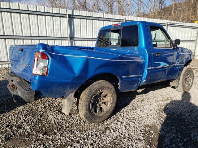 Photo 3 from auction – 2000 FORD RANGER with VIN 1FTYR10CXYPA10398