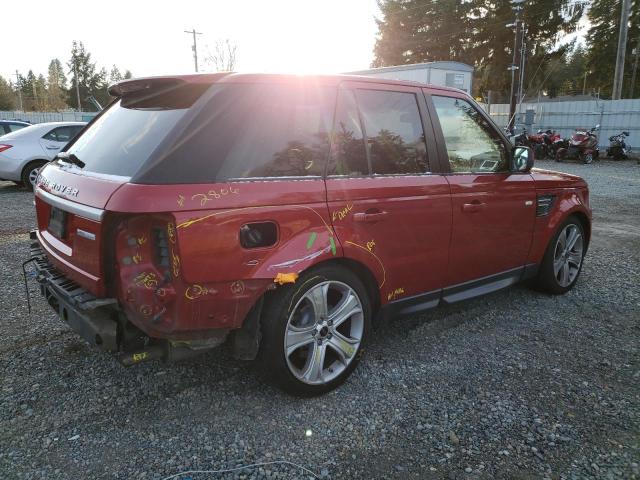 Photo 3 from auction – 2012 LAND ROVER RANGE ROVE with VIN SALSK2D47CA737358