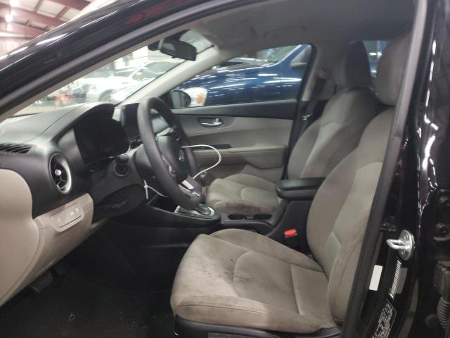 Photo 7 from auction – 2019 KIA FORTE FE with VIN 3KPF24AD1KE024931