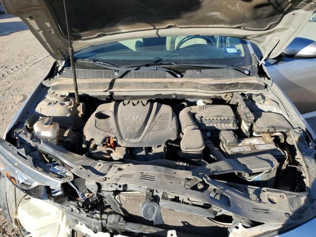 Photo 11 from auction – 2011 KIA OPTIMA LX with VIN KNAGM4A78B5176576