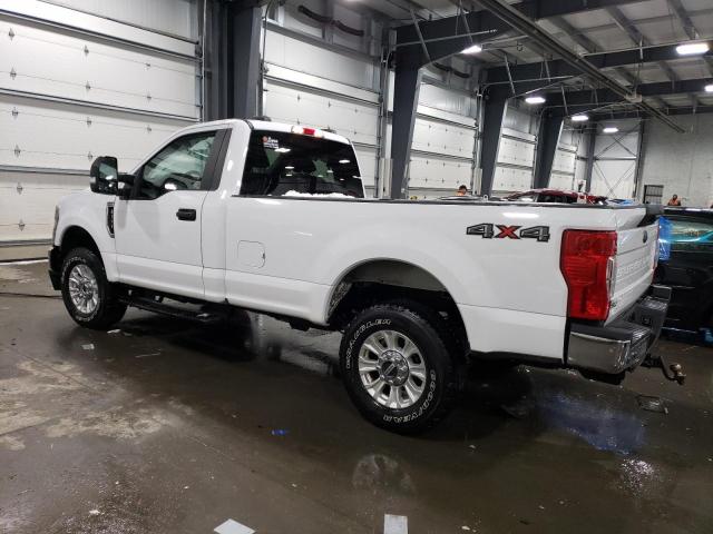 Photo 2 from auction – 2020 FORD F350 SUPER with VIN 1FTRF3BN5LEC20659