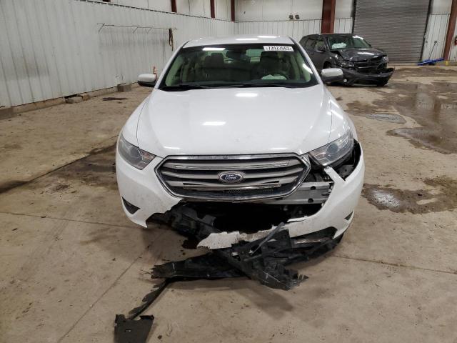 Photo 5 from auction – 2013 FORD TAURUS SEL with VIN 1FAHP2E81DG168922