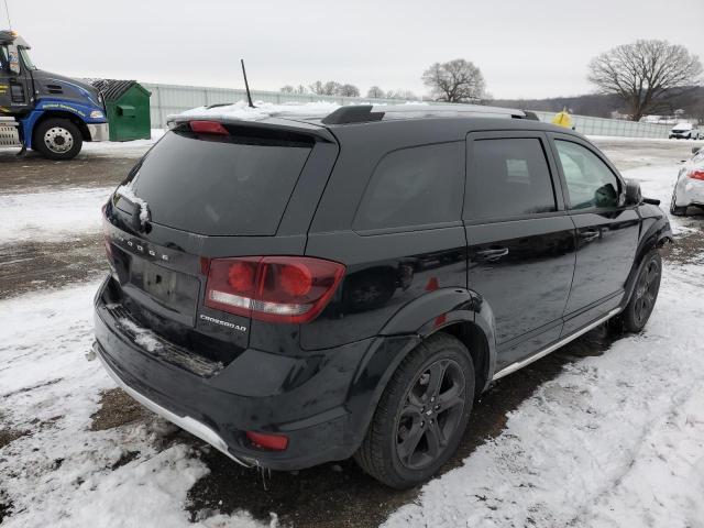 Photo 3 from auction – 2020 DODGE JOURNEY CR with VIN 3C4PDCGB9LT232051