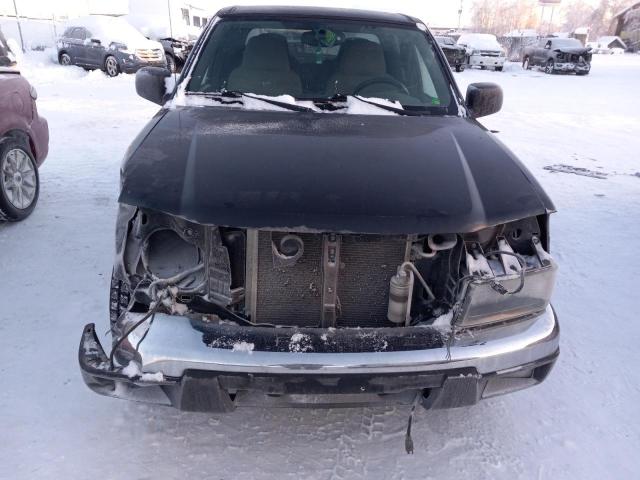 Photo 5 from auction – 2005 CHEVROLET COLORADO with VIN 1GCCS136758255427