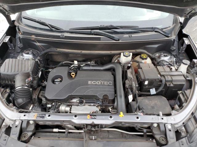 Photo 12 from auction – 2018 CHEVROLET EQUINOX LT with VIN 3GNAXJEV9JL136388