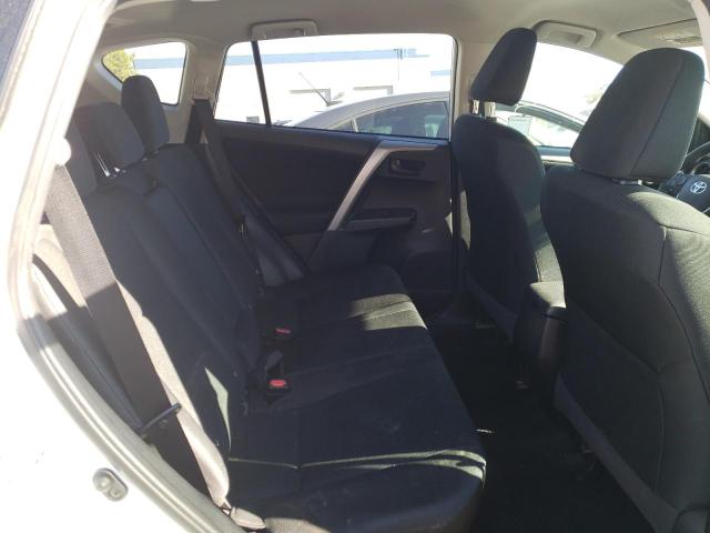 Photo 11 from auction – 2018 TOYOTA RAV4 LE with VIN 2T3ZFREV6JW467273