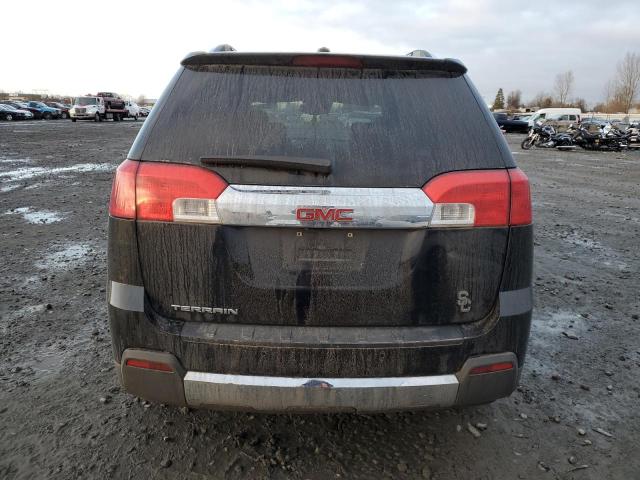 Фото 6 с аукциона – 2015 GMC TERRAIN SL с VIN 2GKALTEK0F6269093
