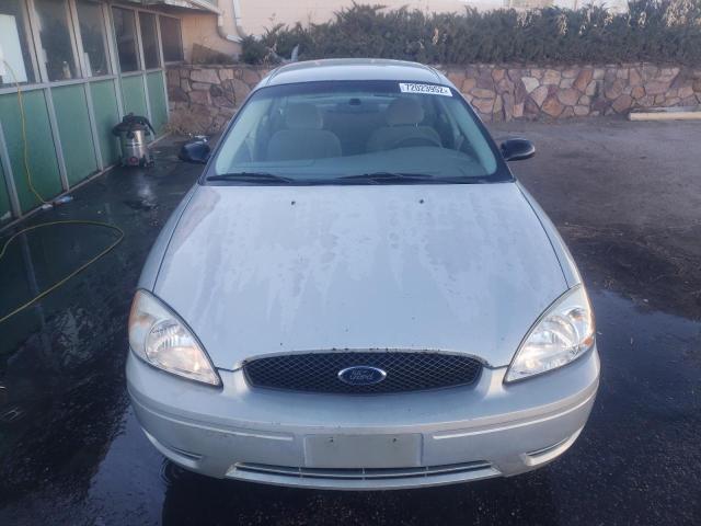 Photo 5 from auction – 2005 FORD TAURUS SE with VIN 1FAFP53U15A176614