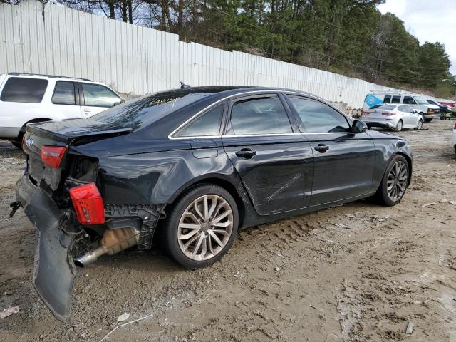 Photo 3 from auction – 2014 AUDI A6 PREMIUM with VIN WAUGFAFC1EN013951