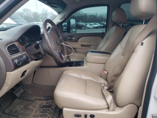 Photo 7 from auction – 2012 CHEVROLET SILVERADO with VIN 1GC1KYE89CF163176