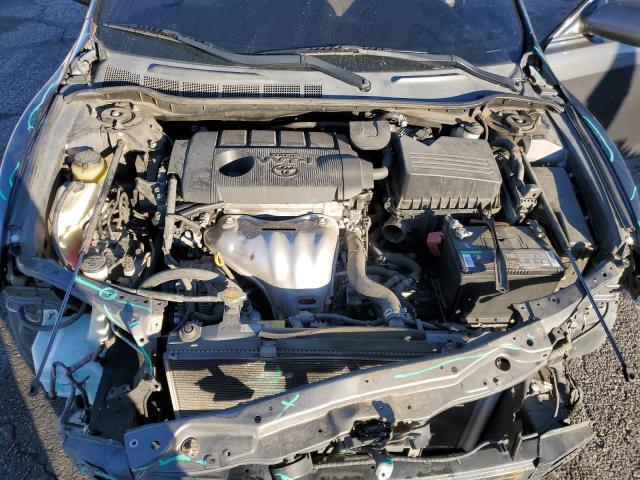 Foto 11 de la subasta – 2011 TOYOTA CAMRY BASE con VIN 4T1BF3EK3BU129473