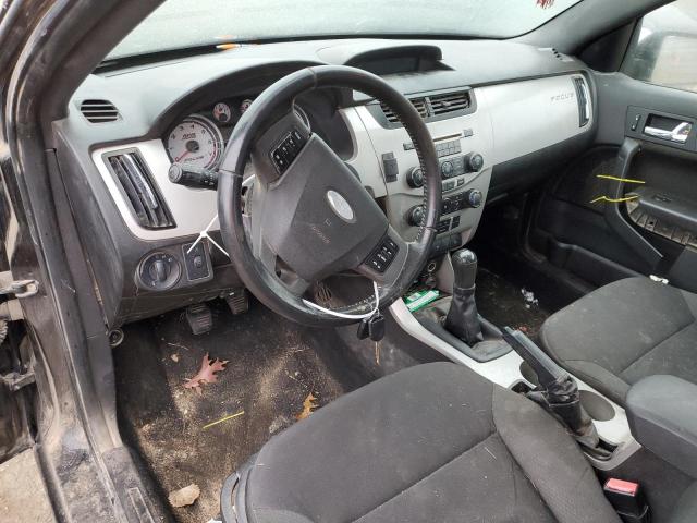 Photo 8 from auction – 2010 FORD FOCUS SES with VIN 1FAHP3DN4AW148260