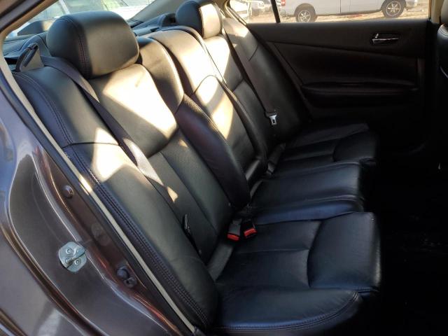 Photo 10 from auction – 2013 NISSAN MAXIMA S with VIN 1N4AA5AP9DC814748