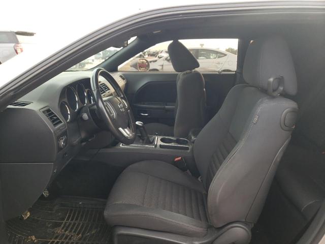 Photo 7 from auction – 2014 DODGE CHALLENGER with VIN 2C3CDYBT6EH284233