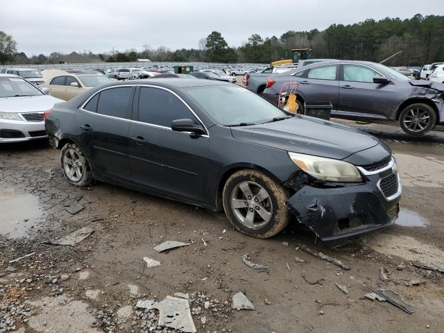 Photo 4 from auction – 2014 CHEVROLET MALIBU LS with VIN 1G11B5SL0EF172027