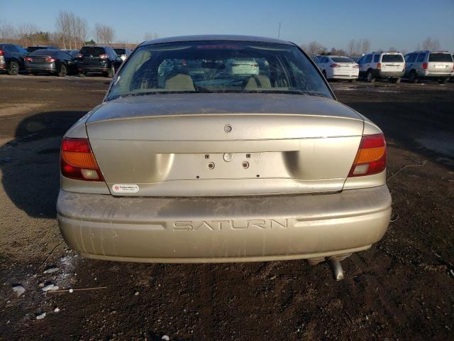 Photo 6 from auction – 2002 SATURN SL1 with VIN 1G8ZH52832Z298374