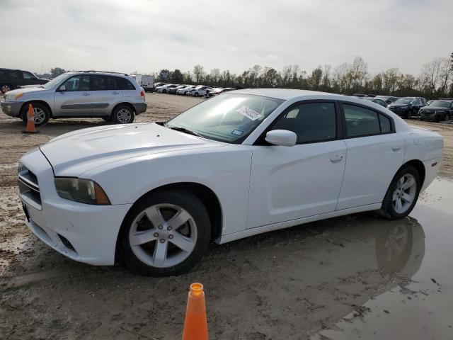 DODGE CHARGER 2011 with VIN 2B3CL3CG6BH552553 - Photo from auction