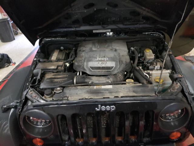 Photo 12 from auction – 2012 JEEP WRANGLER S with VIN 1C4AJWAG5CL204005