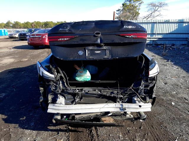 Photo 6 from auction – 2021 BMW 228XI with VIN WBA73AK01M7G97328
