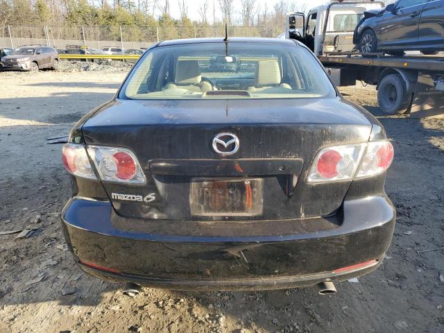 Photo 6 from auction – 2006 MAZDA 6 I with VIN 1YVHP80C765M08279
