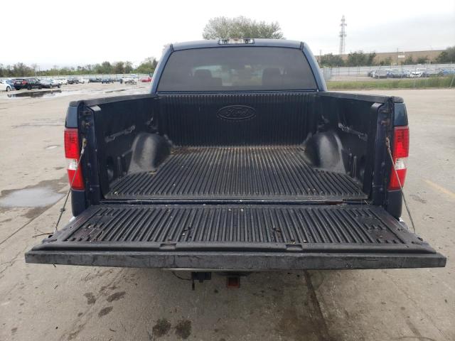 Photo 9 from auction – 2005 FORD F150 SUPER with VIN 1FTPW125X5FA39274