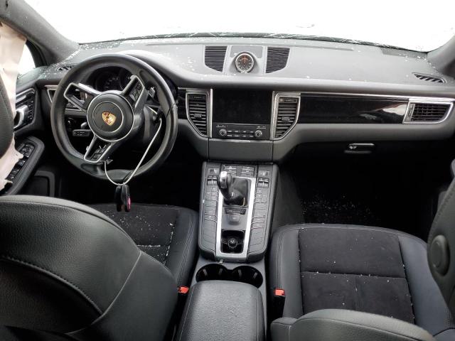Photo 8 from auction – 2018 PORSCHE MACAN with VIN WP1AA2A51JLB06284