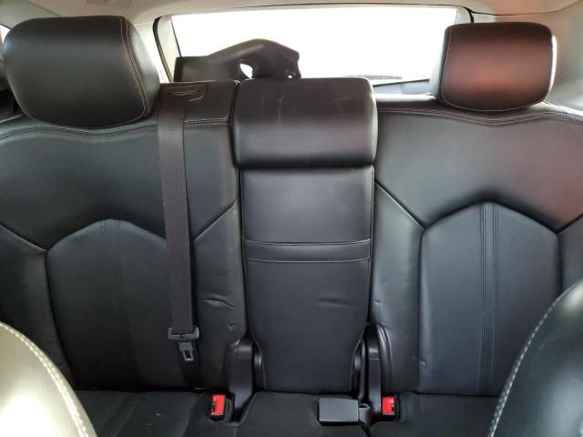 Photo 10 from auction – 2012 CADILLAC SRX LUXURY with VIN 3GYFNAE34CS500321