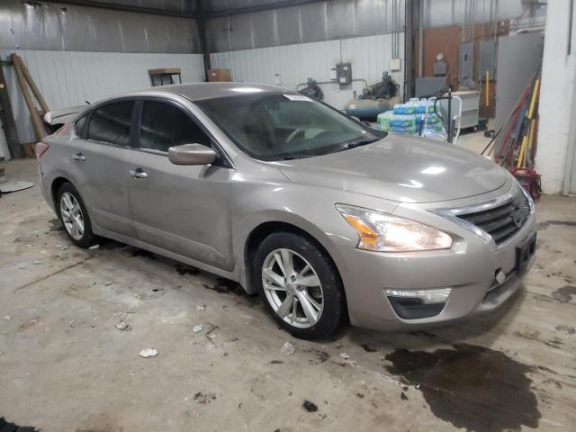 Photo 4 from auction – 2013 NISSAN ALTIMA 2.5 with VIN 1N4AL3AP8DN460191