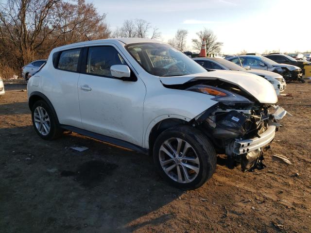 Photo 4 from auction – 2017 NISSAN JUKE S with VIN JN8AF5MR0HT706134