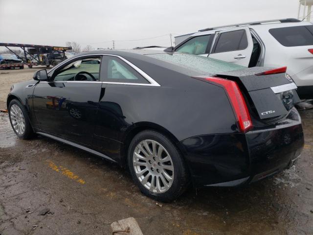 Photo 2 from auction – 2011 CADILLAC CTS with VIN 1G6DC1ED2B0121922