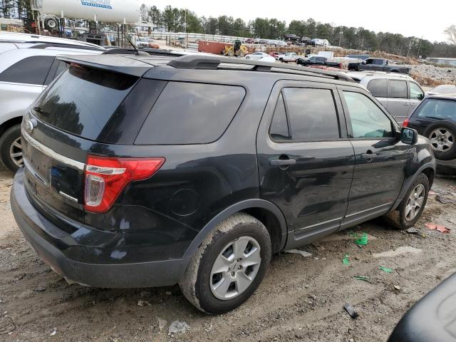 Photo 3 from auction – 2013 FORD EXPLORER with VIN 1FM5K7B8XDGC40306