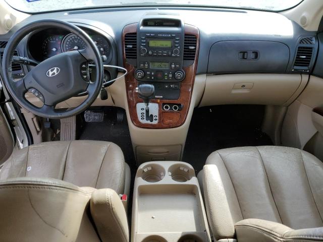 Photo 8 from auction – 2008 HYUNDAI ENTOURAGE with VIN KNDMC233686053191